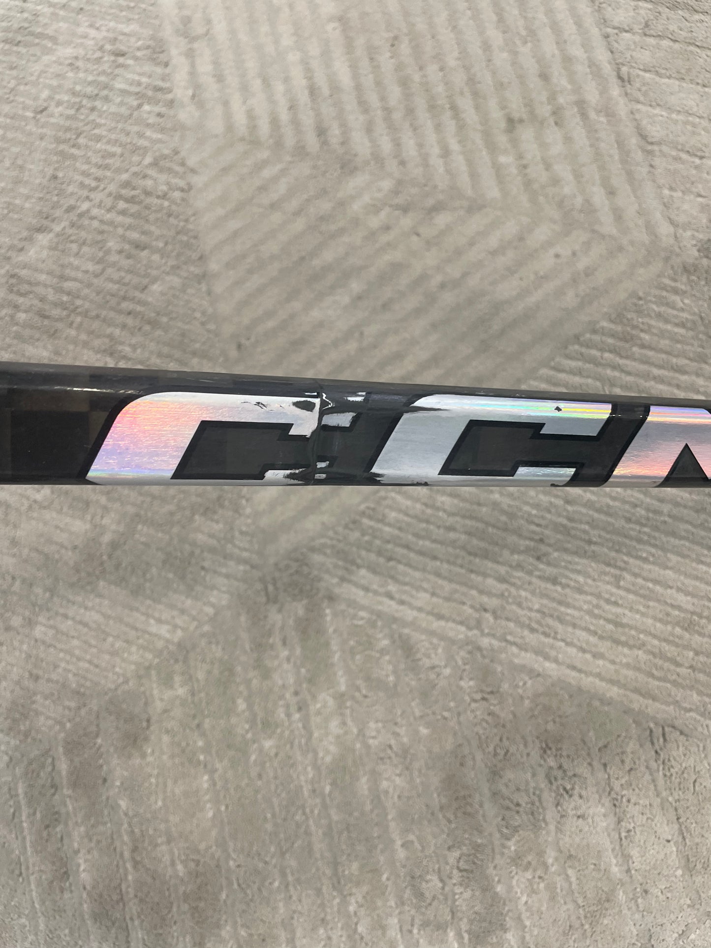 CCM Jetspeed FT8 pro Flex 80 169cm