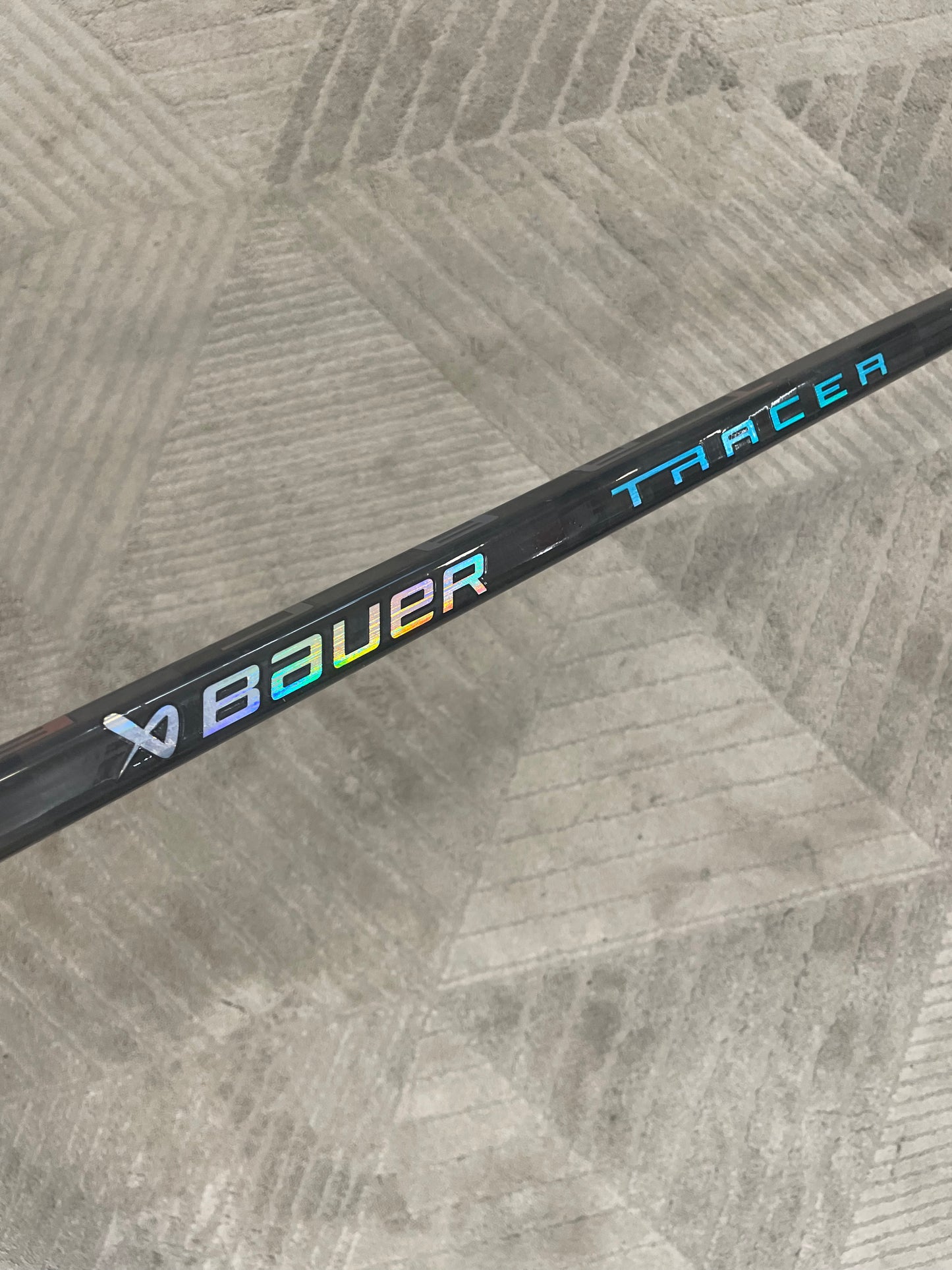 Bauer Traver Flex 65 P28 162cm