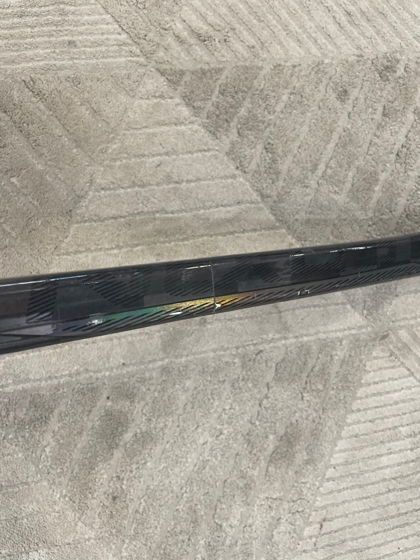 Bauer Traver Flex 65 P28 162cm