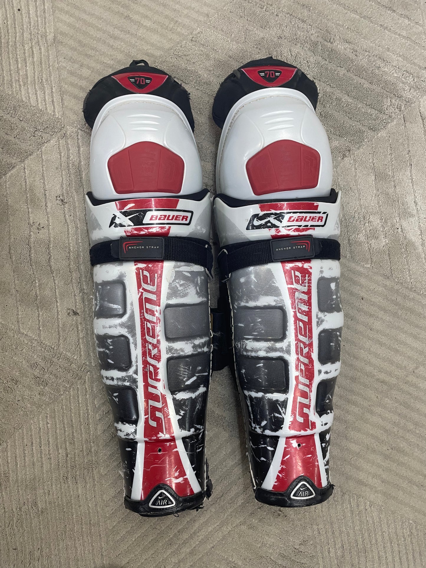 Nike Bauer Supreme 70 16”