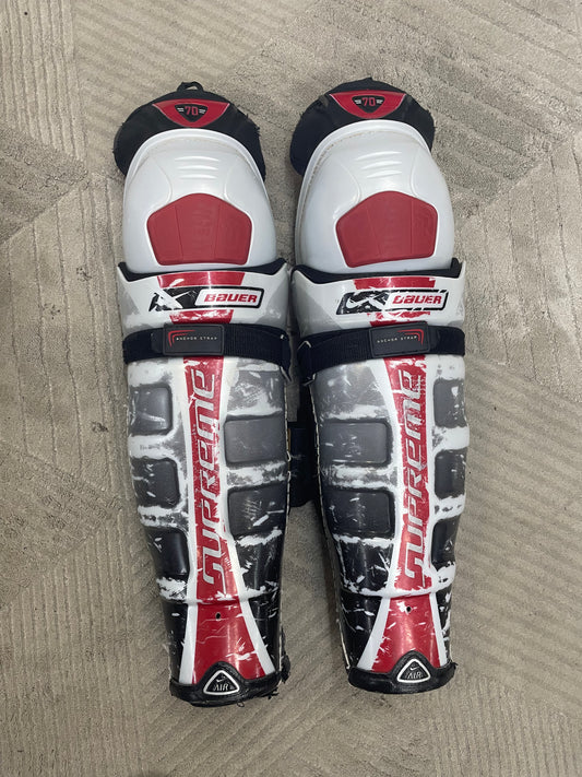 Nike Bauer Supreme 70 16”