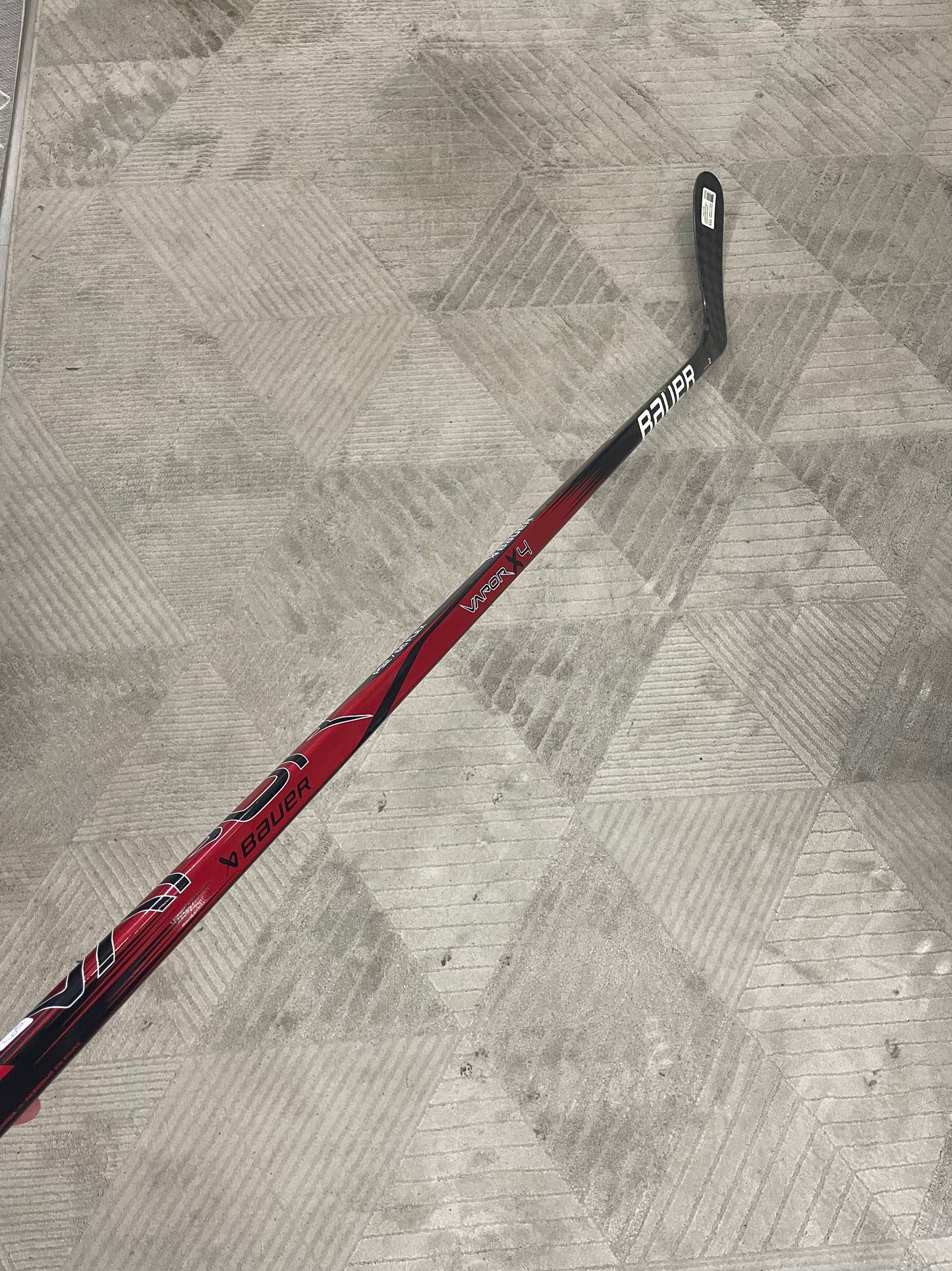 Bauer Vapor 4X Flex 55 P28