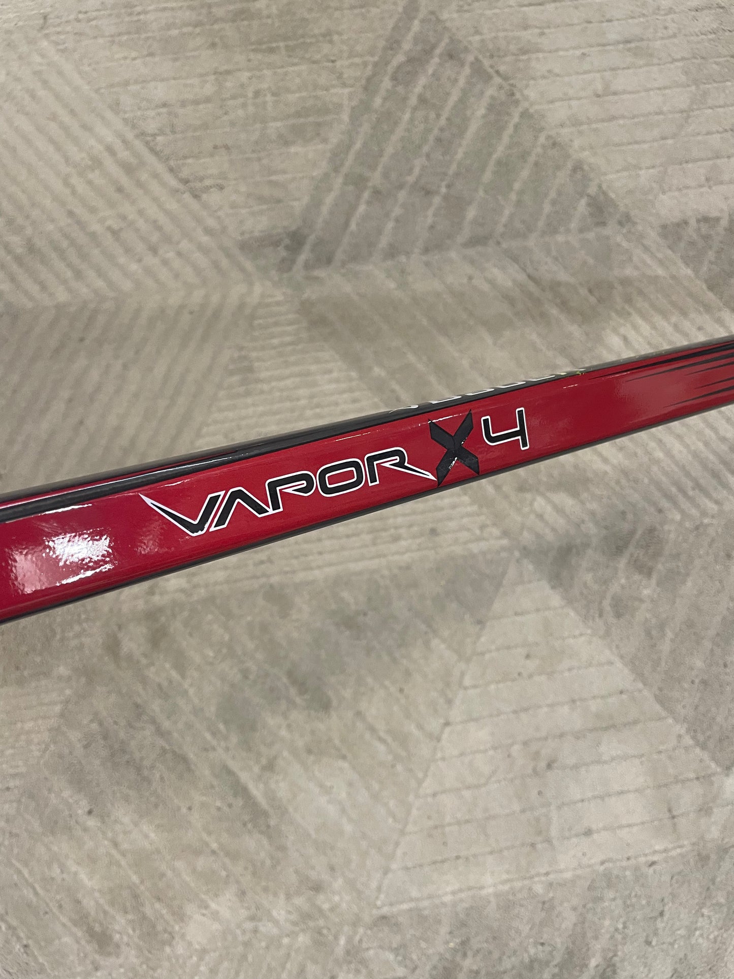 Bauer Vapor 4X Flex 55 P28