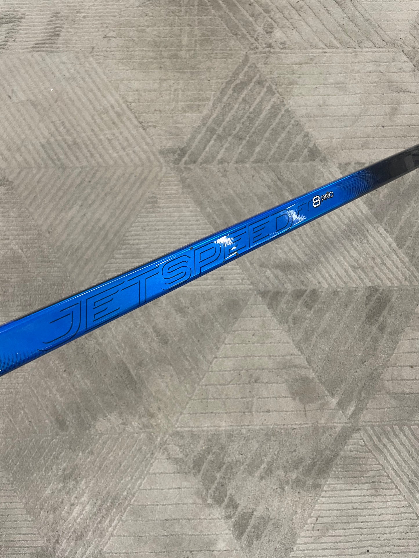 CCM Jetspeed FT8 pro ”Jordan” Flex 90 P90TM