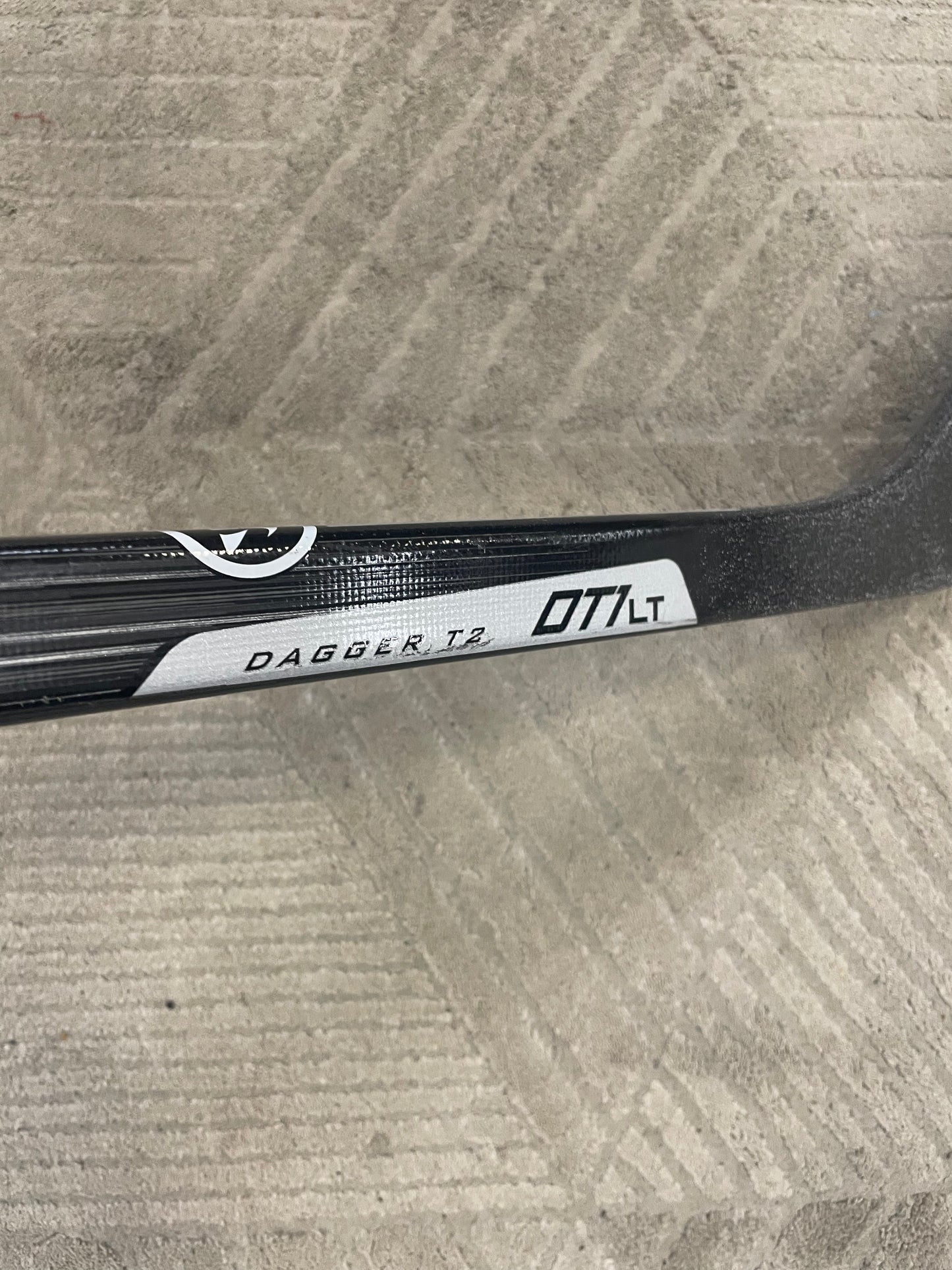 Warrior Covert DT1 ”Granlund” nimikirjoituksella