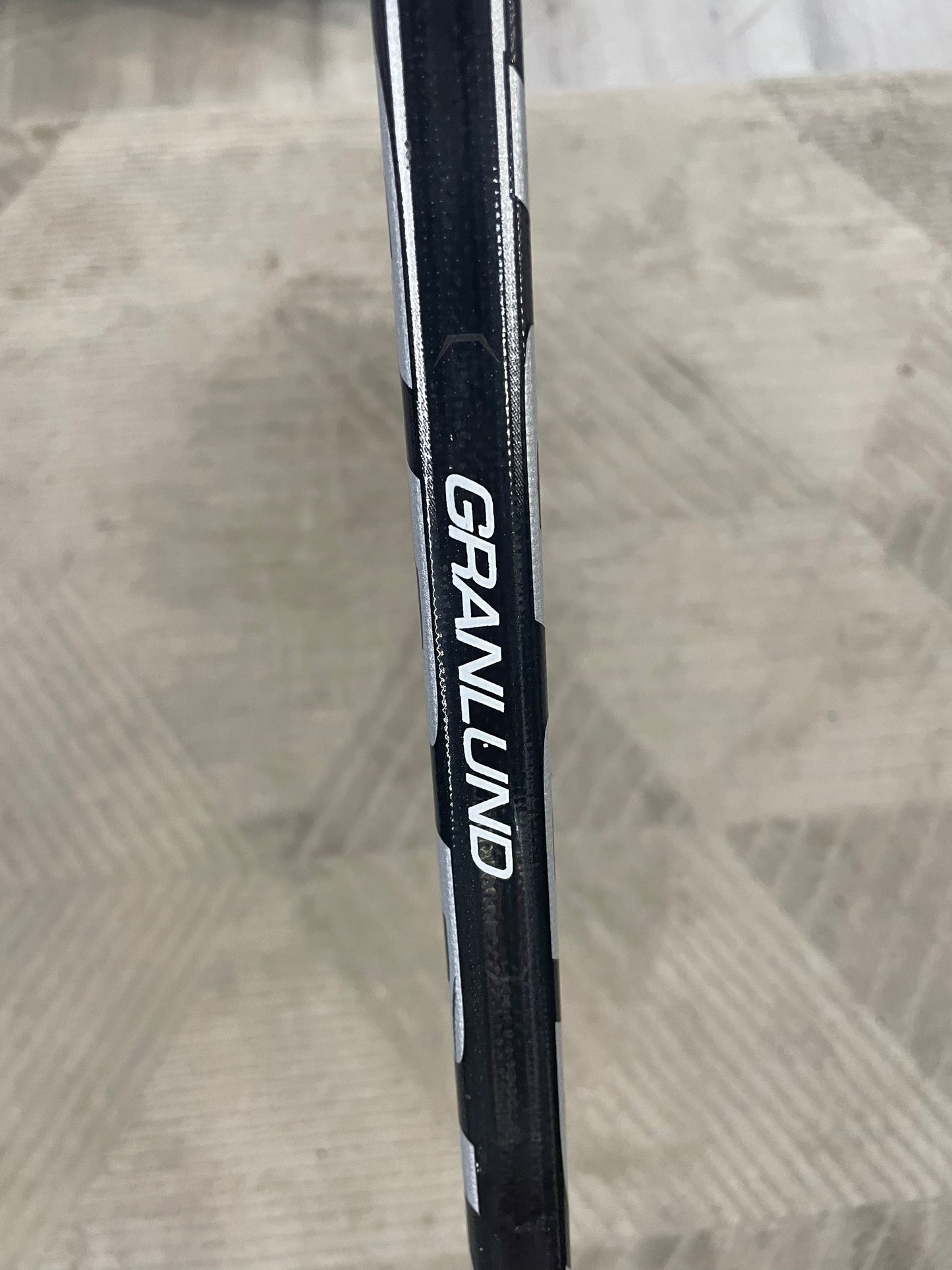 Warrior Covert DT1 ”Granlund” nimikirjoituksella