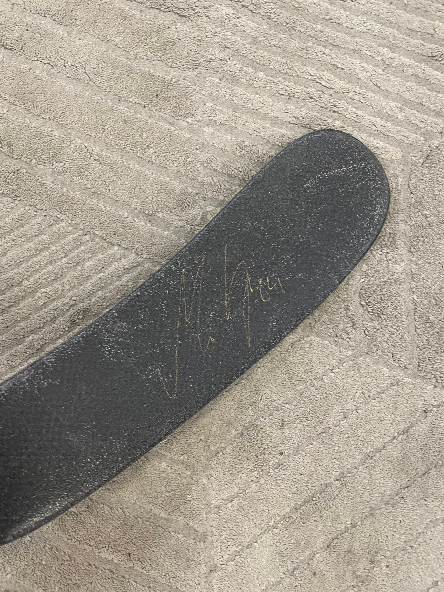 Warrior Covert DT1 ”Granlund” nimikirjoituksella