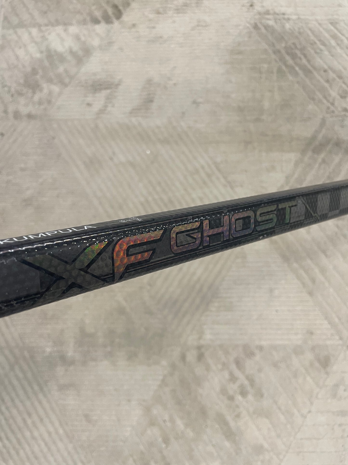 CCM XF Ghost Flex 85 P28