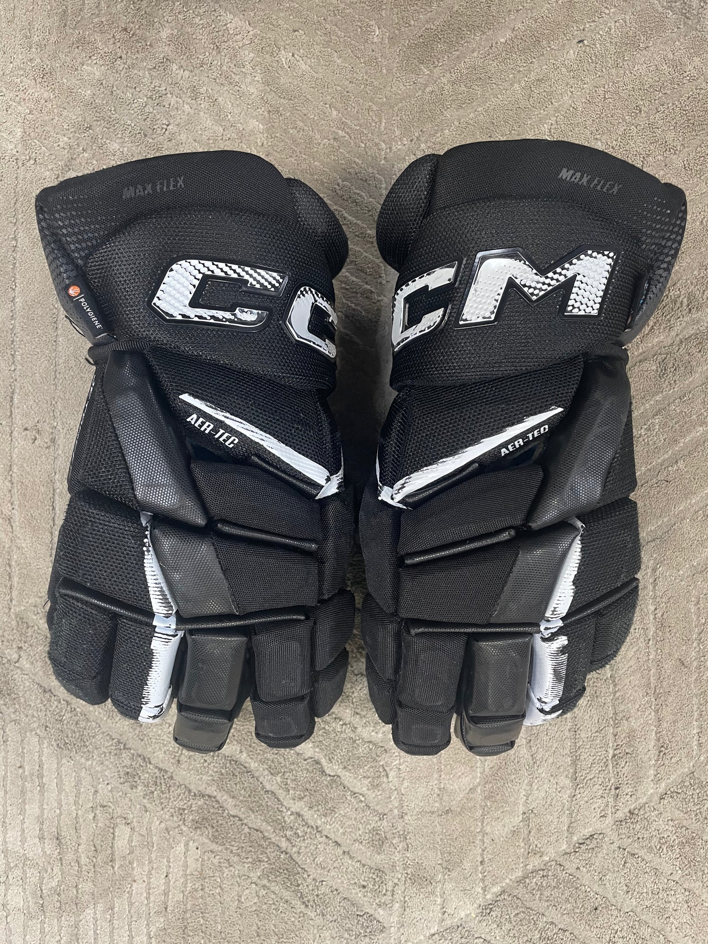 CCM Jetspeed FT8 Pro 15”