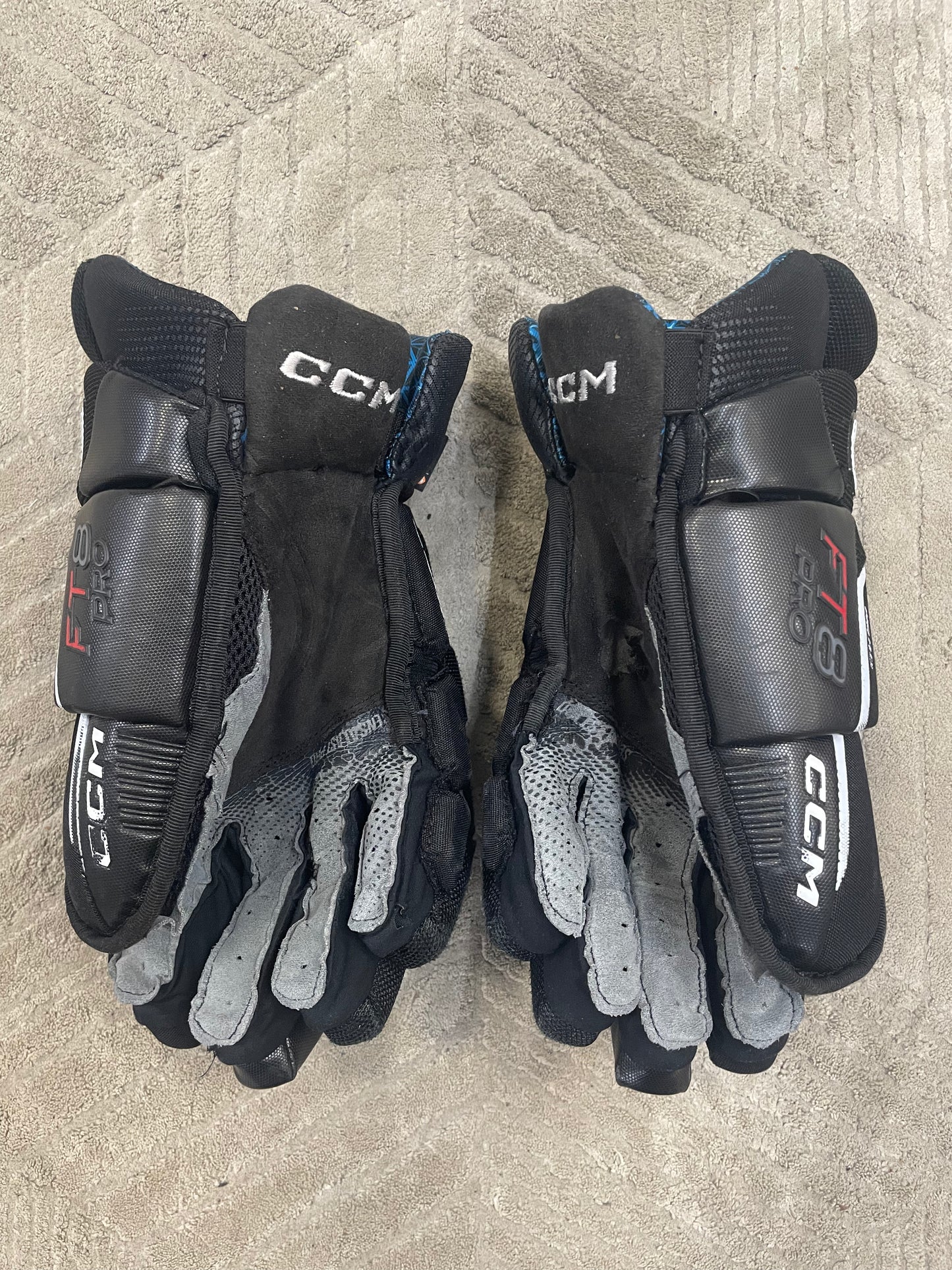 CCM Jetspeed FT8 Pro 15”
