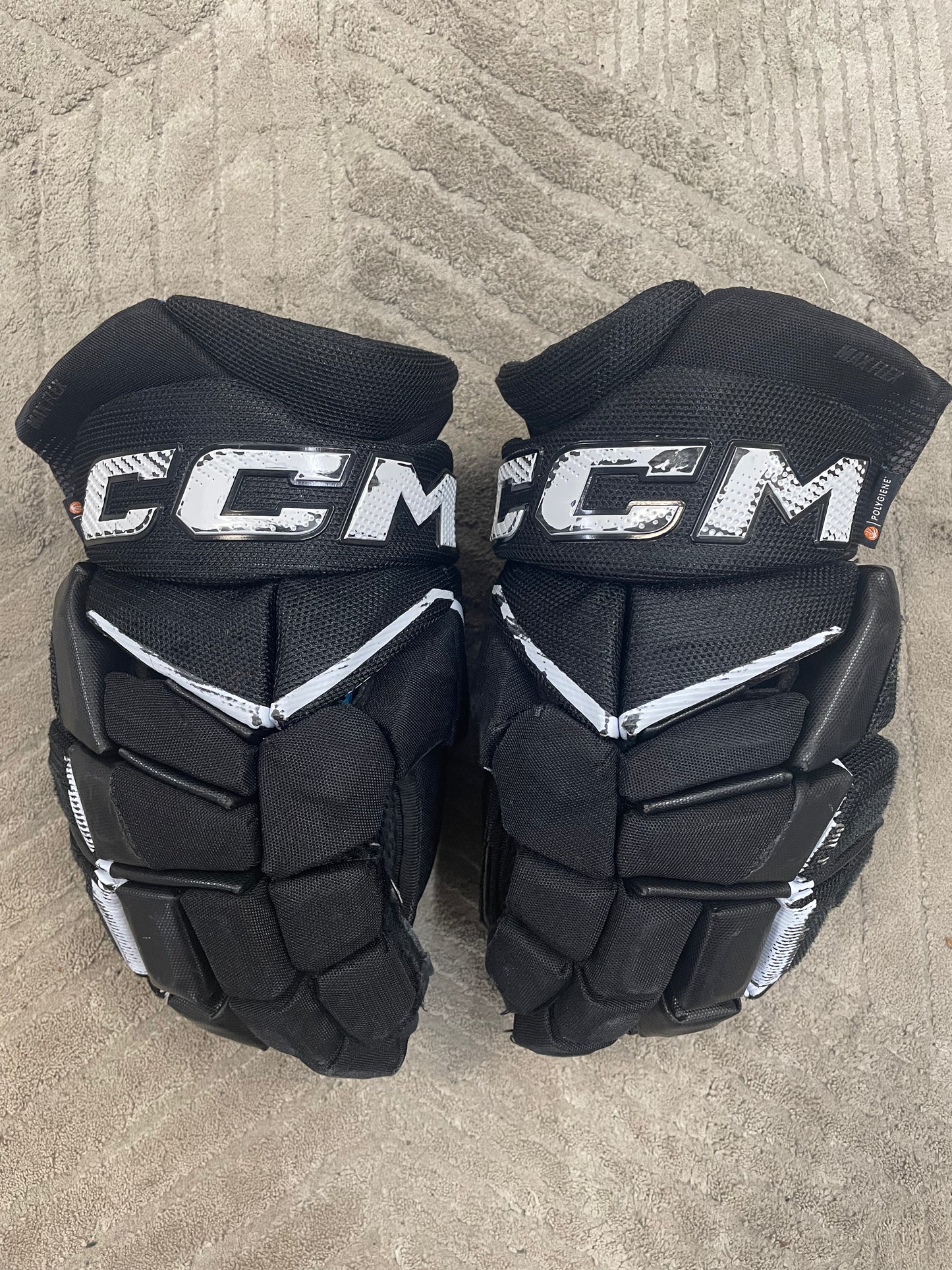 CCM Jetspeed FT8 Pro 13”