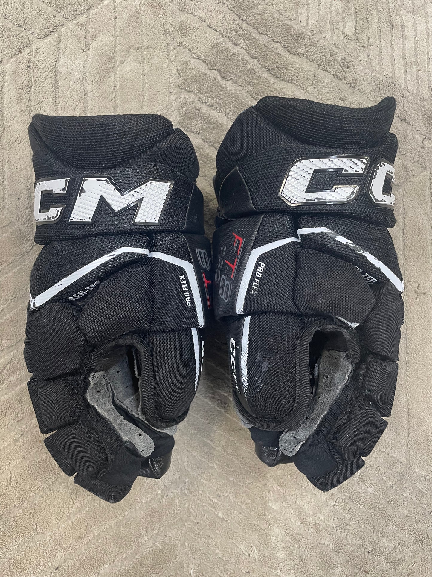 CCM Jetspeed FT8 Pro 13”