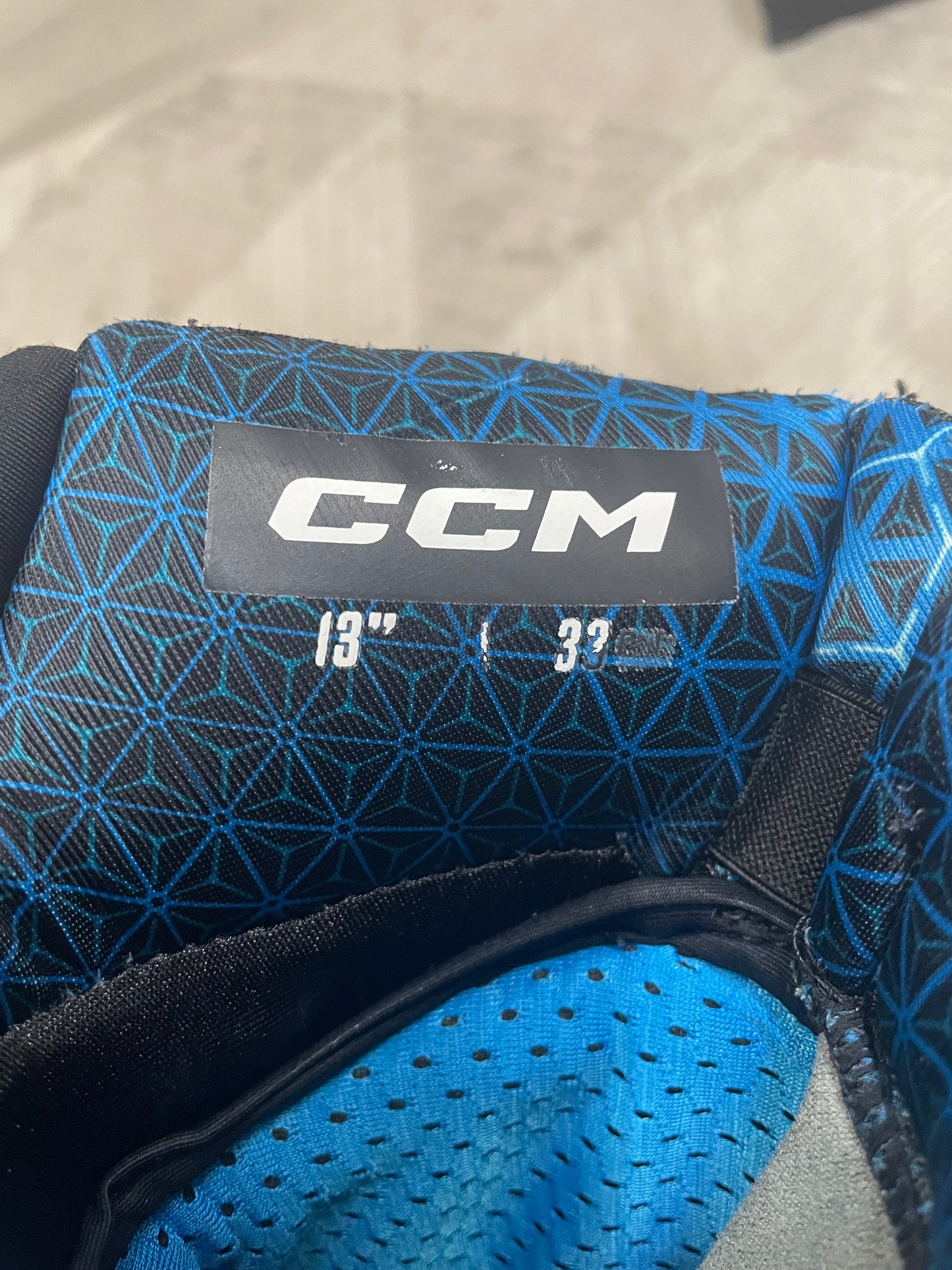 CCM Jetspeed FT8 Pro 13”