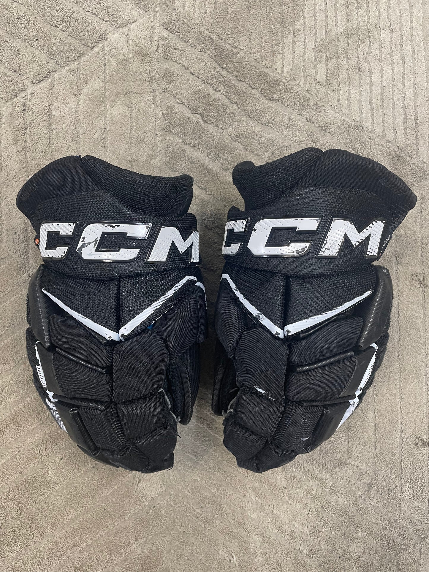 CCM Jetspeed FT8 Pro 13”
