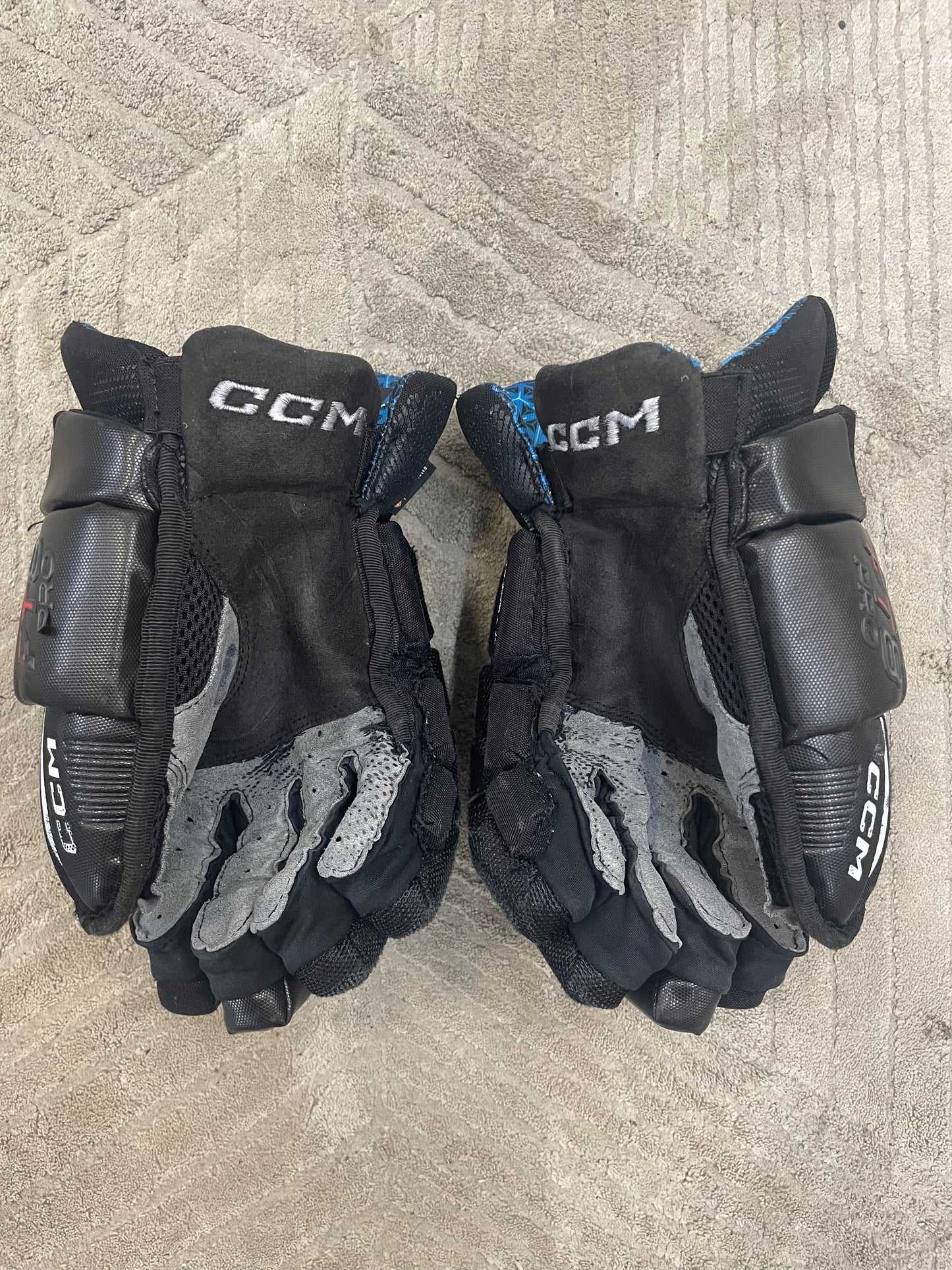 CCM Jetspeed FT8 Pro 13”