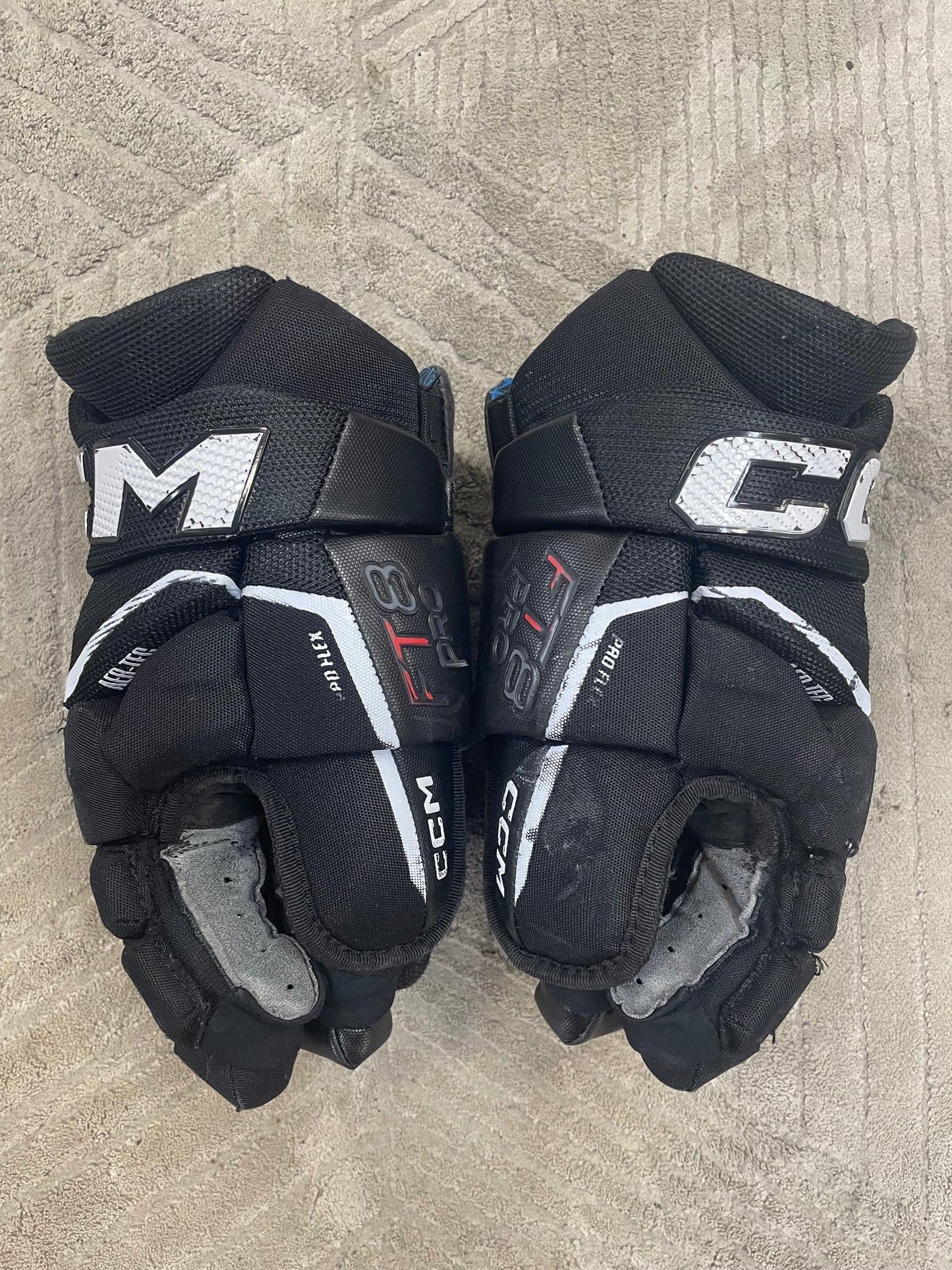 CCM Jetspeed FT8 Pro 13”