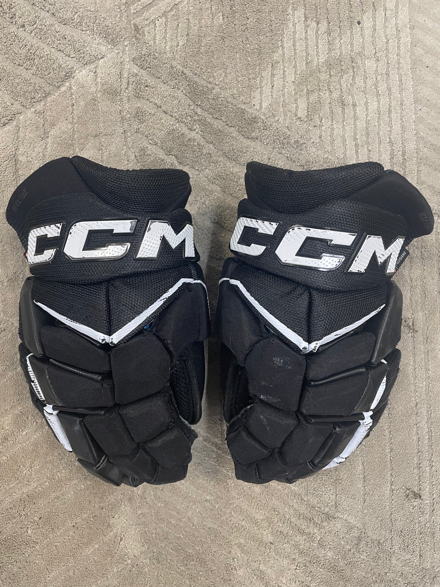 CCM Jetspeed FT8 Pro 13”