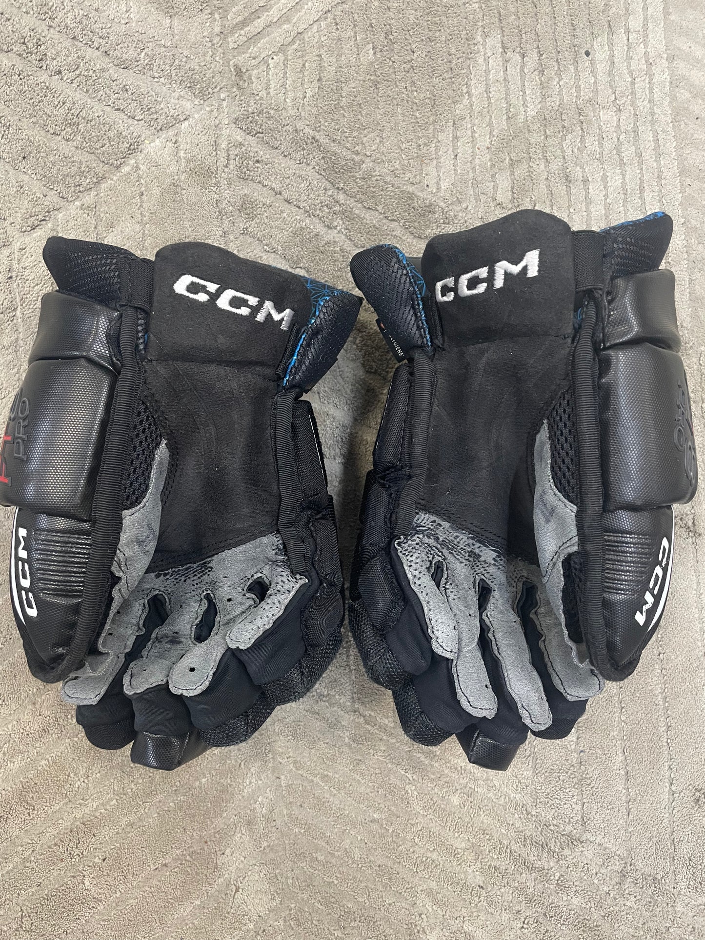 CCM Jetspeed FT8 Pro 13”