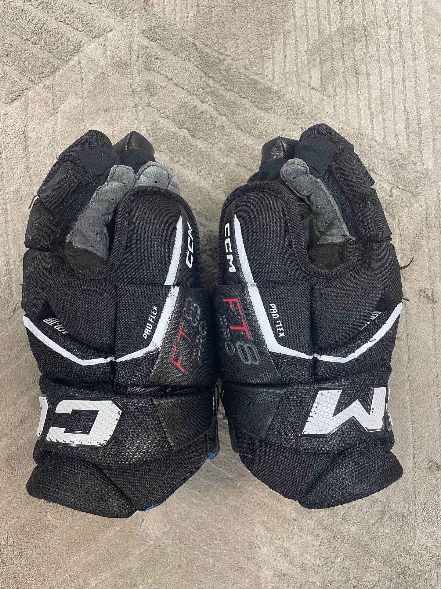 CCM Jetspeed FT8 Pro 13”