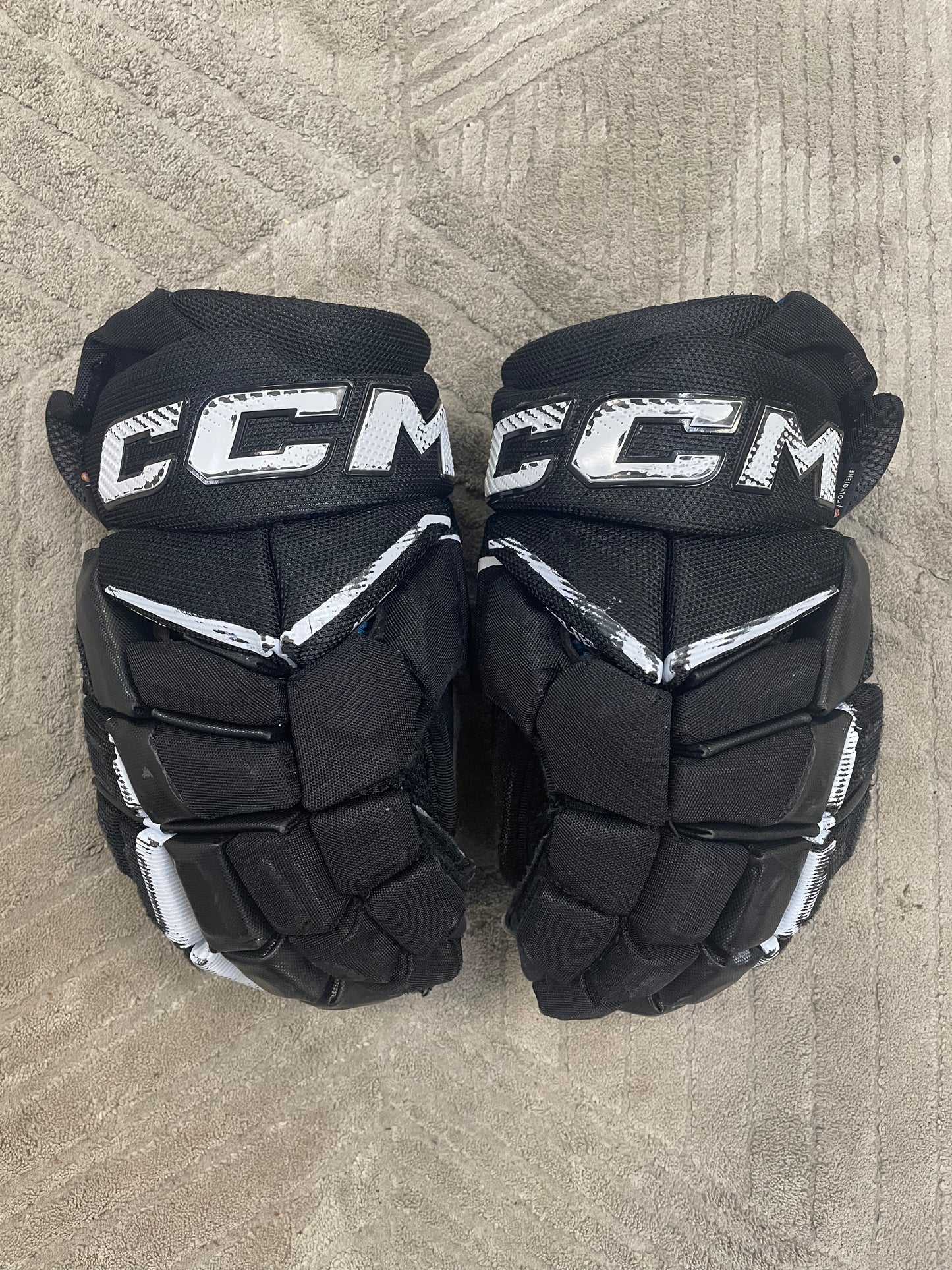 CCM Jetspeed FT8 Pro 13”