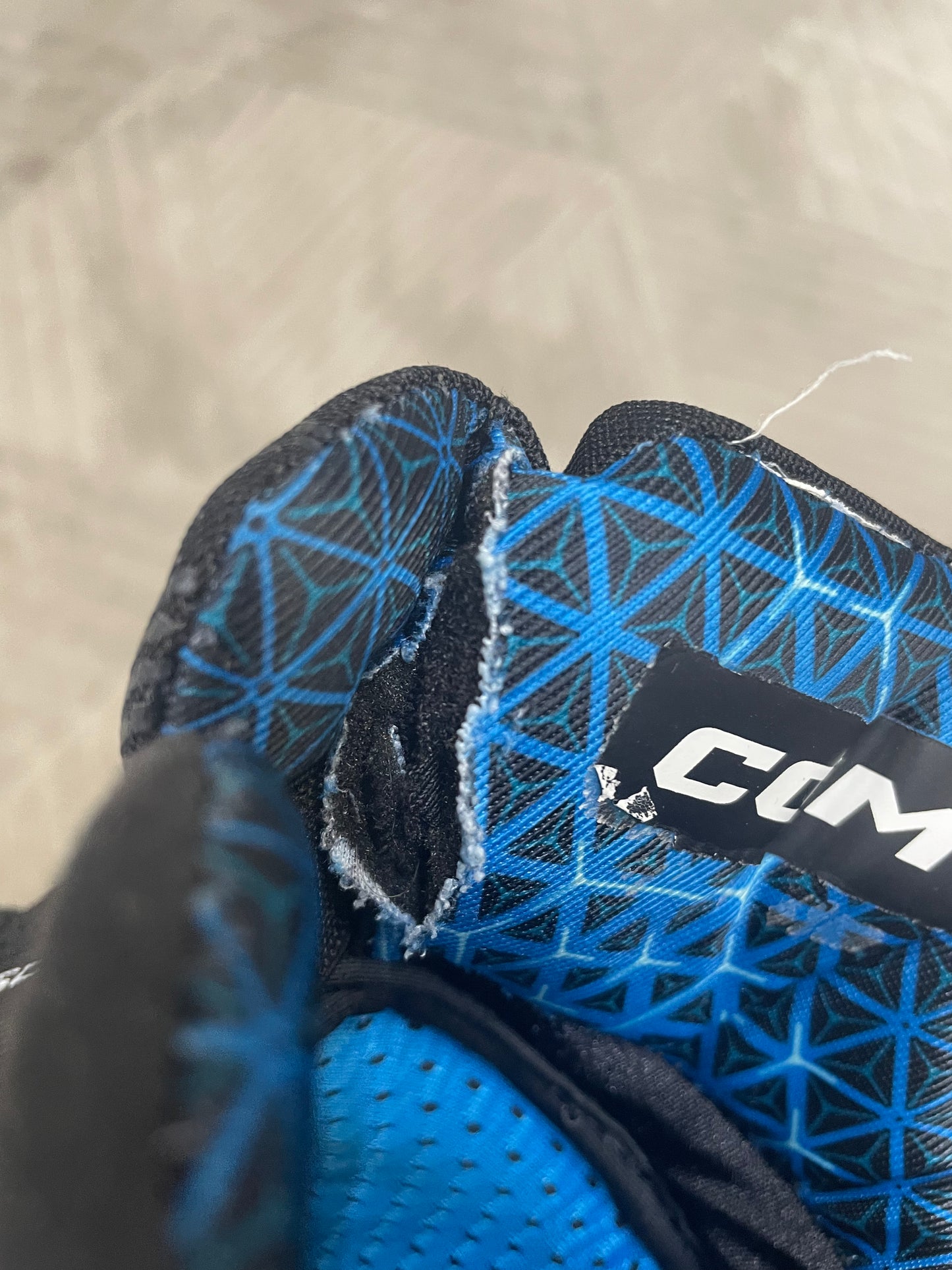 CCM Jetspeed FT8 Pro 13”