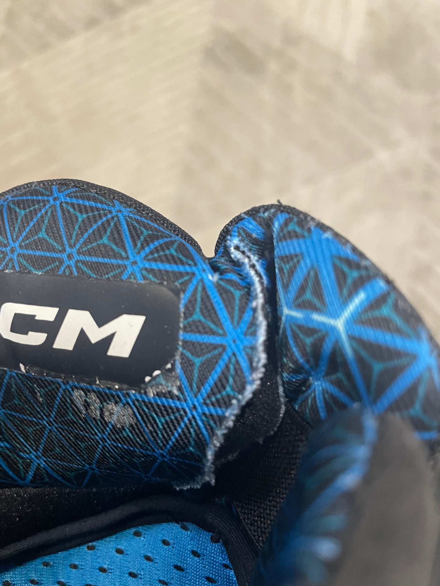 CCM Jetspeed FT8 Pro 13”