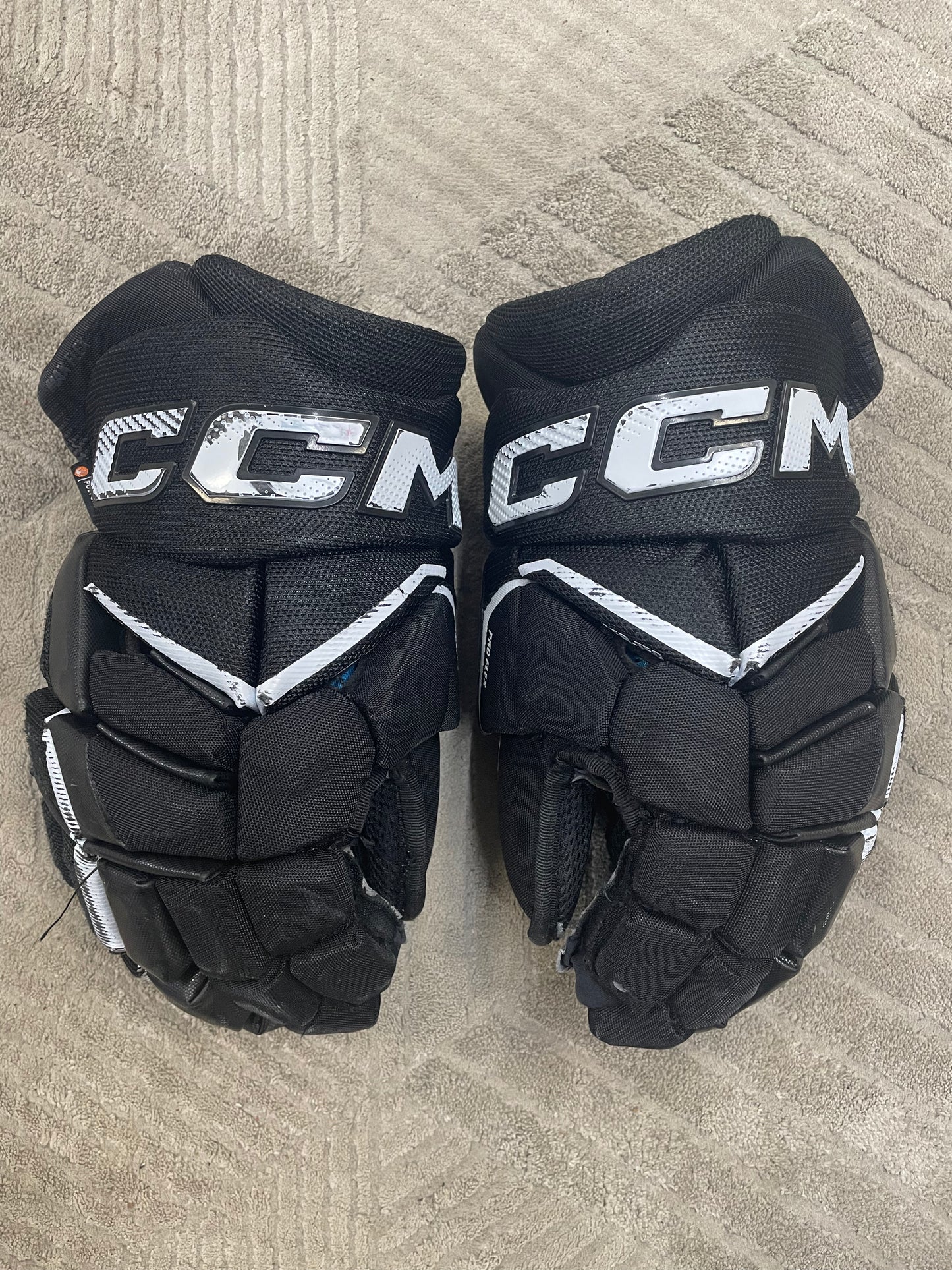 CCM Jetspeed FT8 Pro 14”