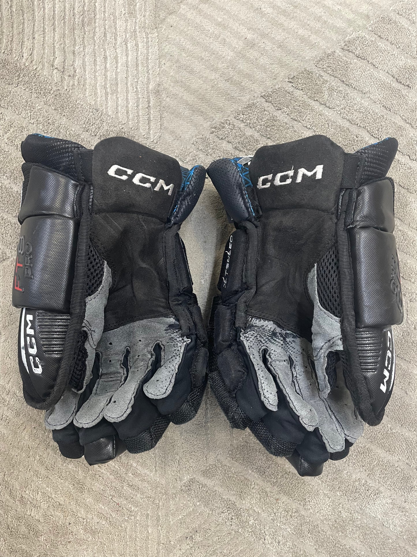 CCM Jetspeed FT8 Pro 14”