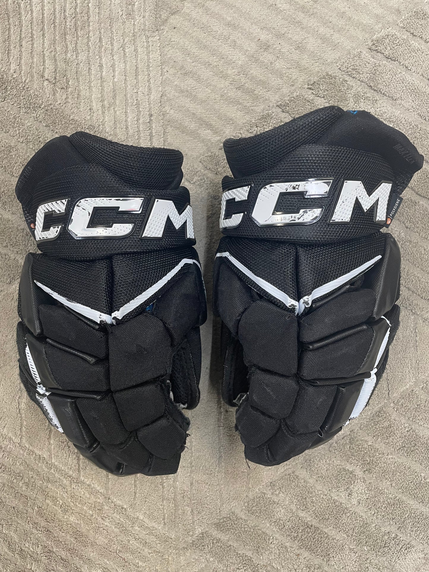 CCM Jetspeed FT8 Pro 13”
