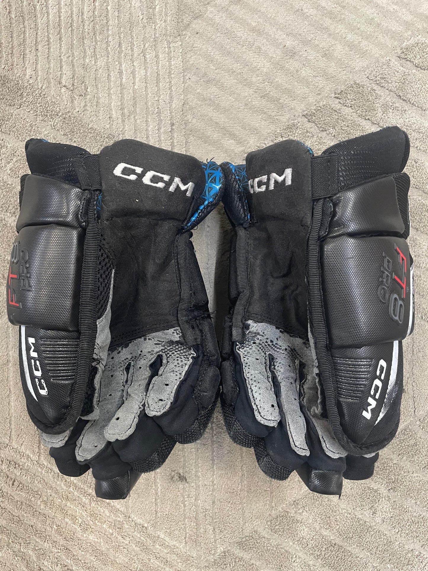 CCM Jetspeed FT8 Pro 13”