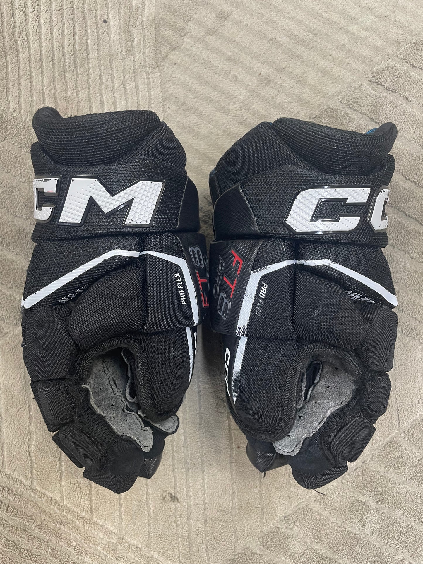 CCM Jetspeed FT8 Pro 13”