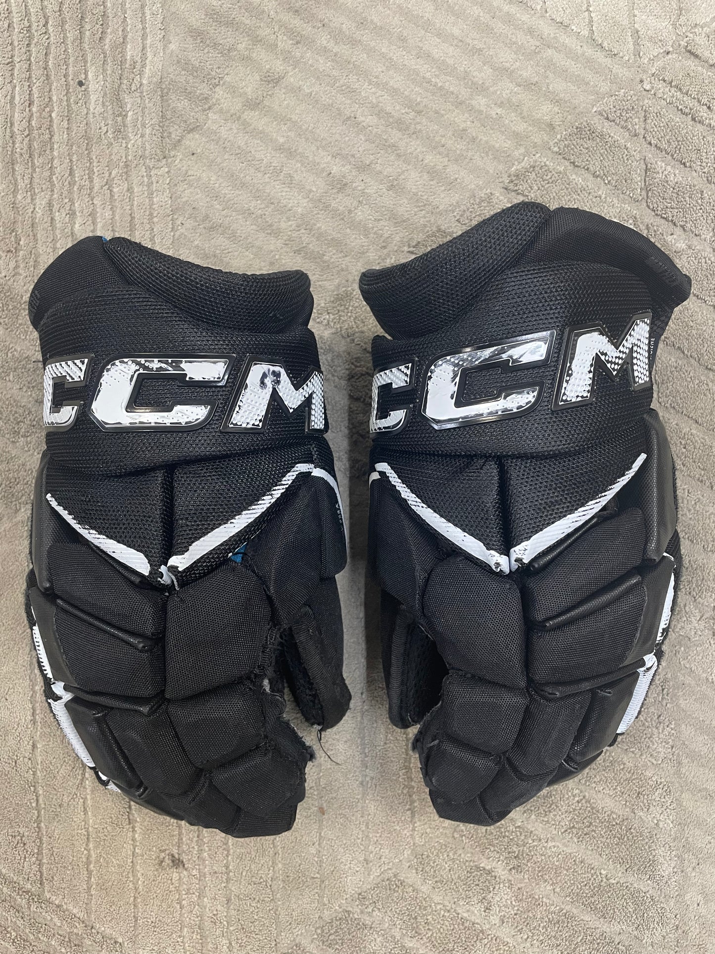 CCM Jetspeed FT8 Pro 14”