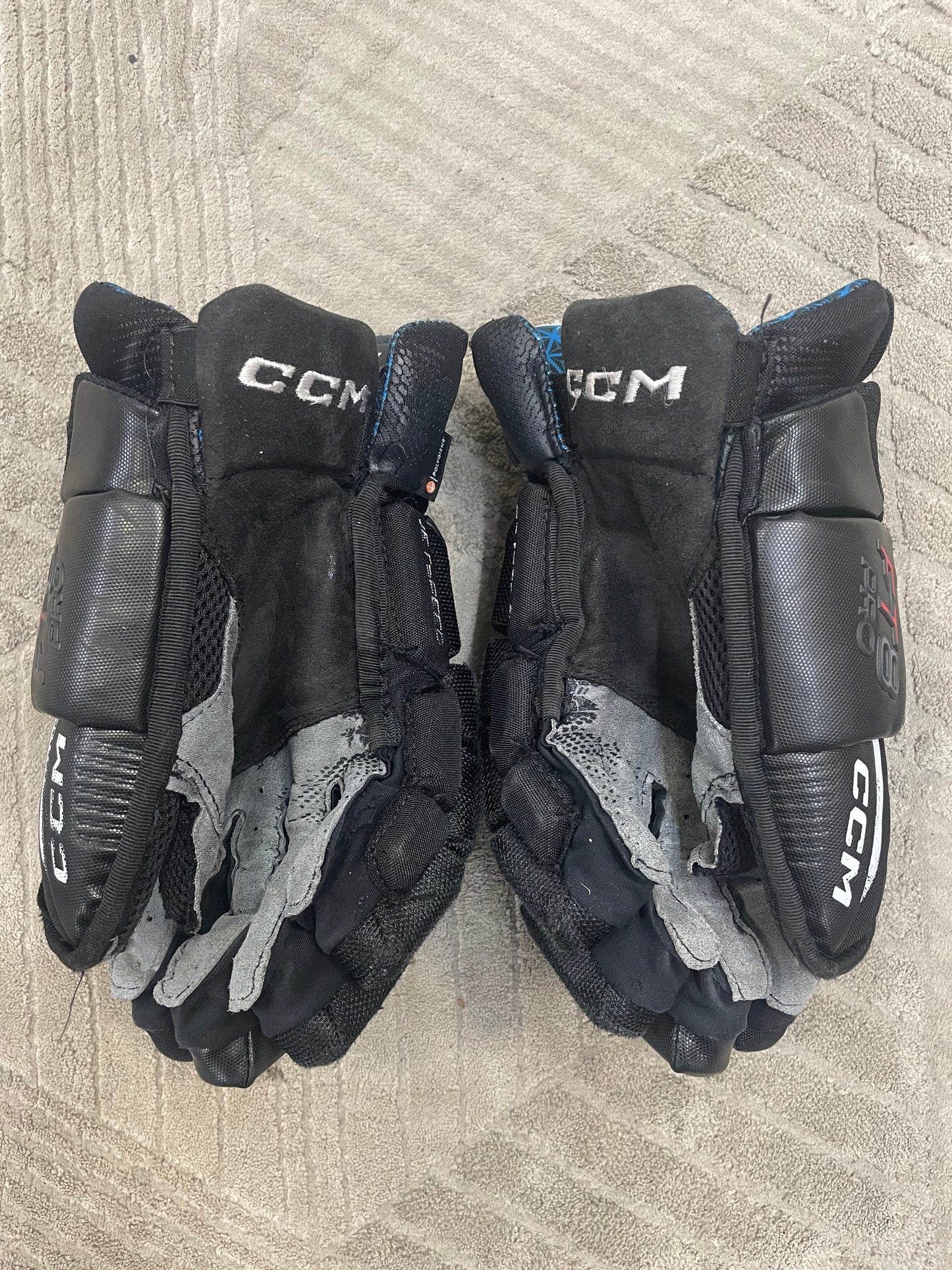 CCM Jetspeed FT8 Pro 14”