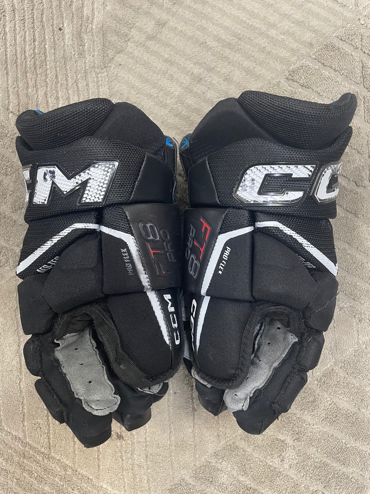 CCM Jetspeed FT8 Pro 14”