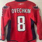 Washington Capitals ”Ovechkin” pelipaita S
