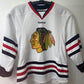 Chicago Blackhawks Reebok treenipaita