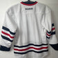 Chicago Blackhawks Reebok treenipaita
