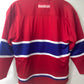 Montreal Canadiens Reebok treenipaita L