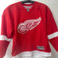 Detroit Red Wings Reebok treenipaita L