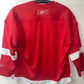 Detroit Red Wings Reebok treenipaita L