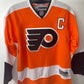 Philadelphia Flyers Reebok treenipaita M