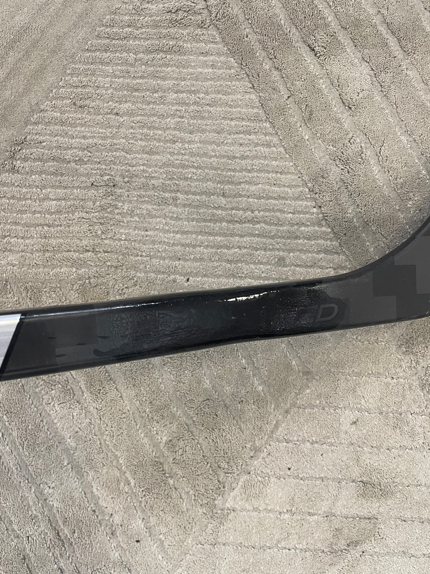 CCM Jetspeed FT9 pro Flex 50 P90TM 151cm