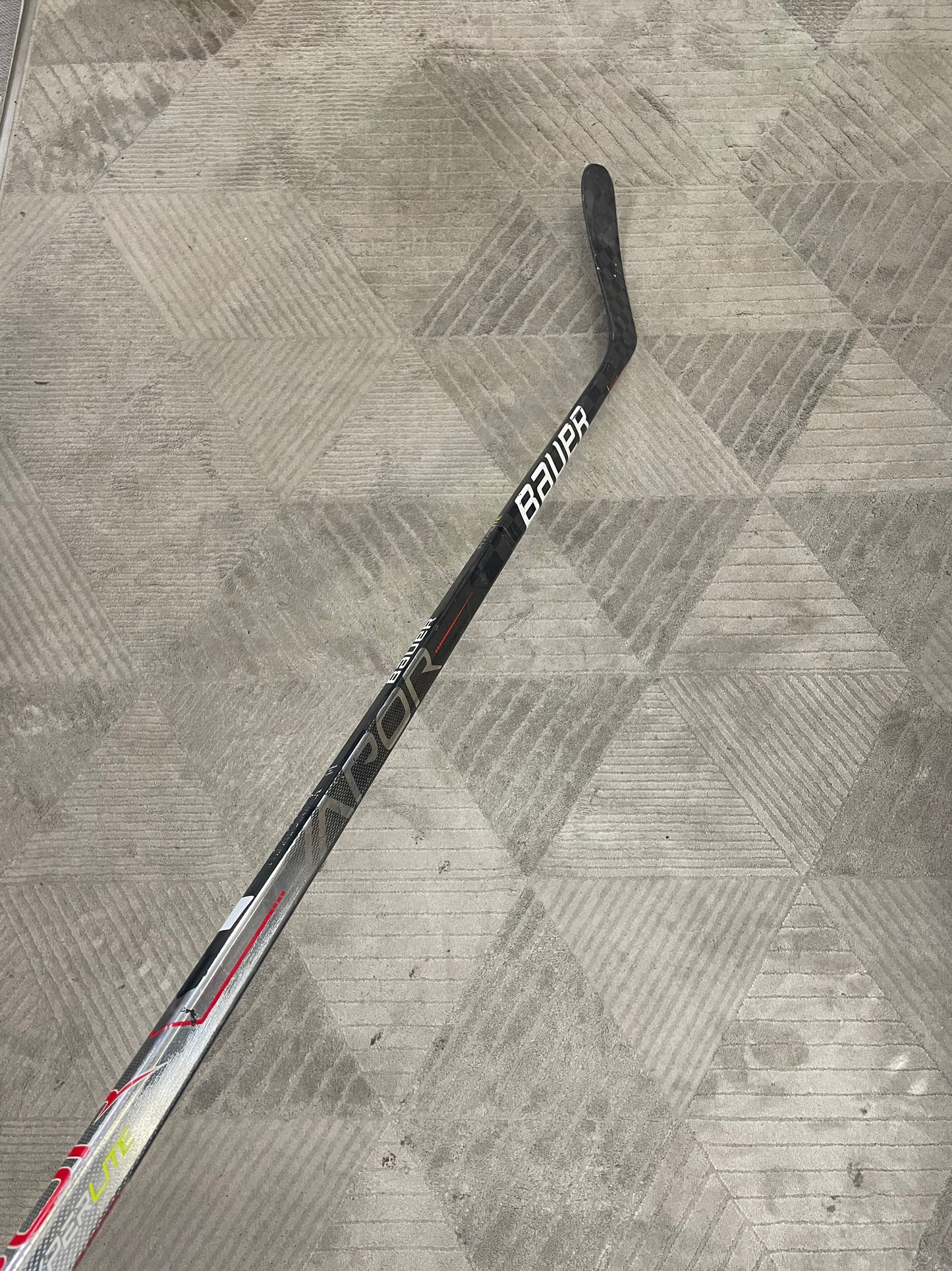 Bauer Vapor Hyperlite Flex 95 161cm