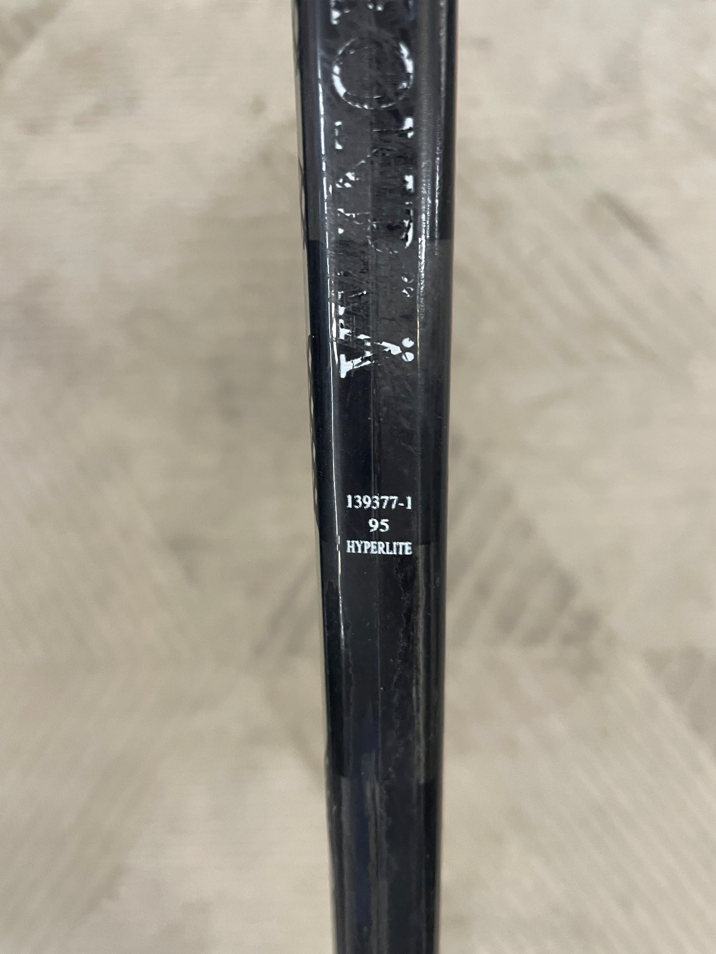 Bauer Vapor Hyperlite Flex 95 161cm