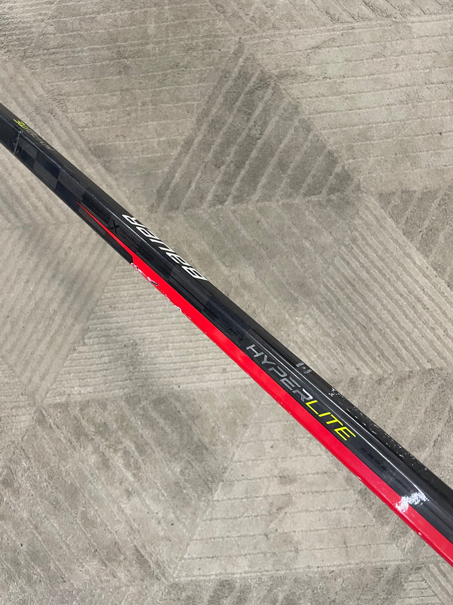 Bauer Vapor Hyperlite Flex 95 161cm