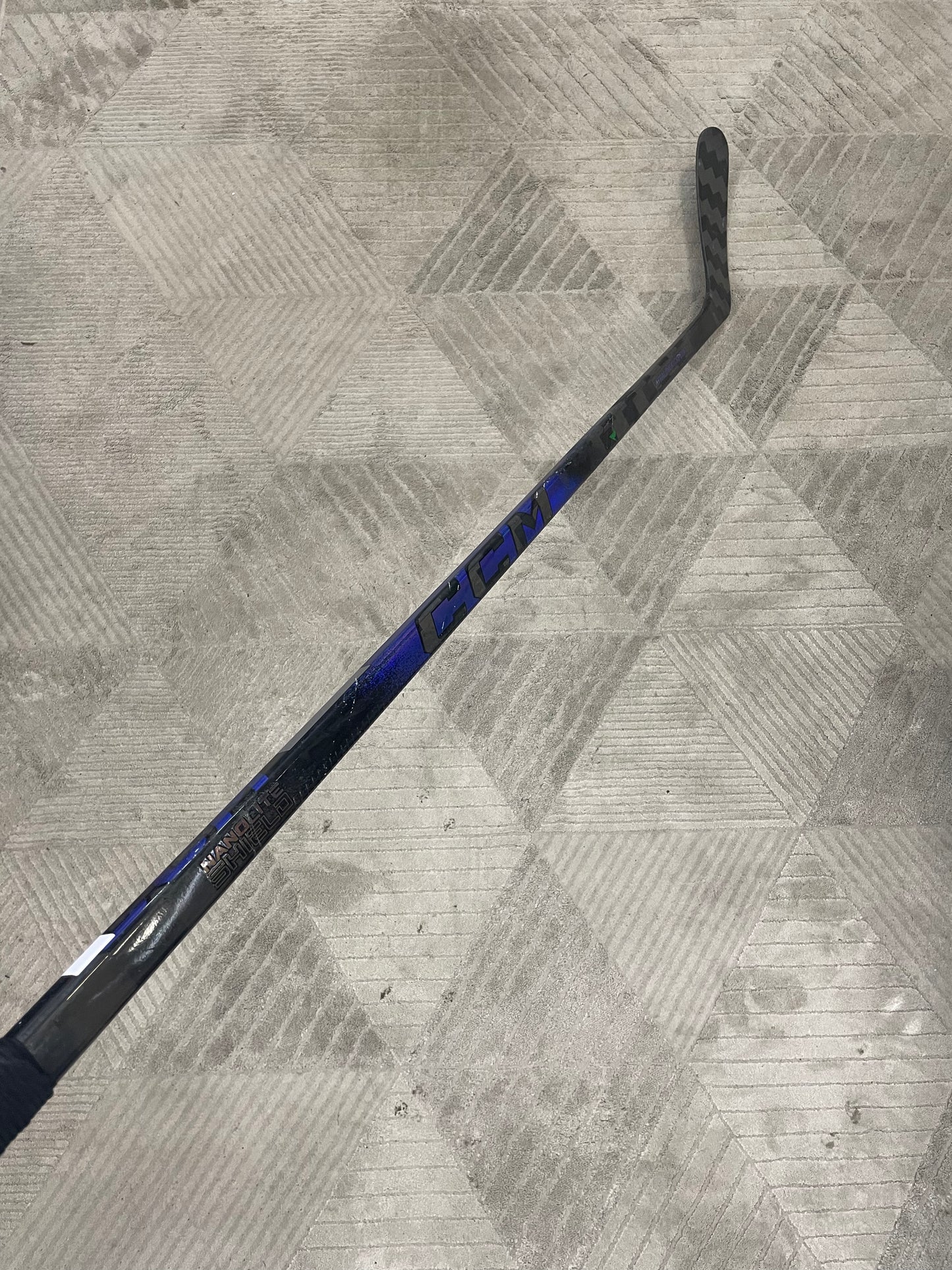 CCM Trigger 10 pro Flex 75 P90TM 159cm