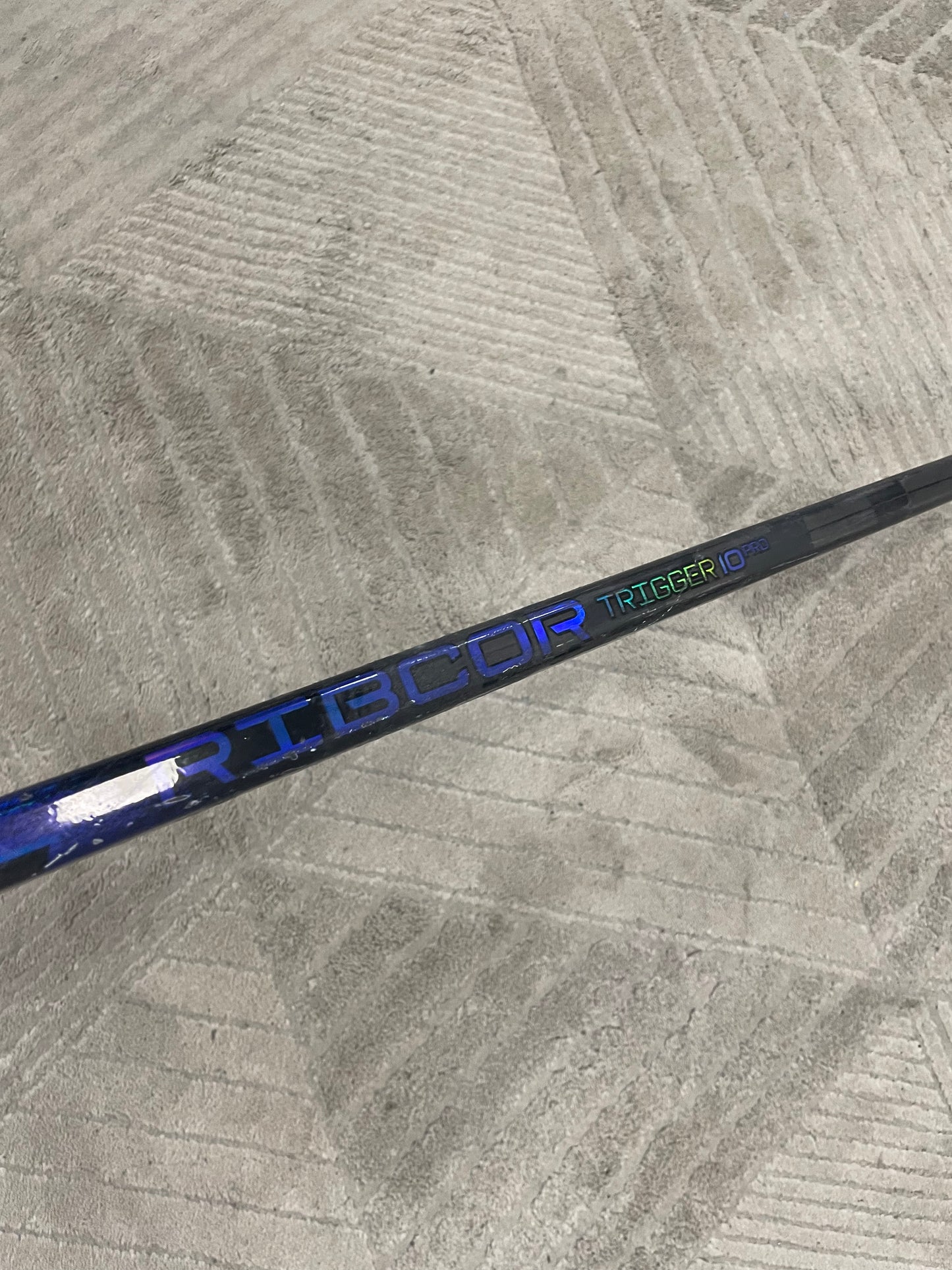 CCM Trigger 10 pro Flex 75 P90TM 159cm