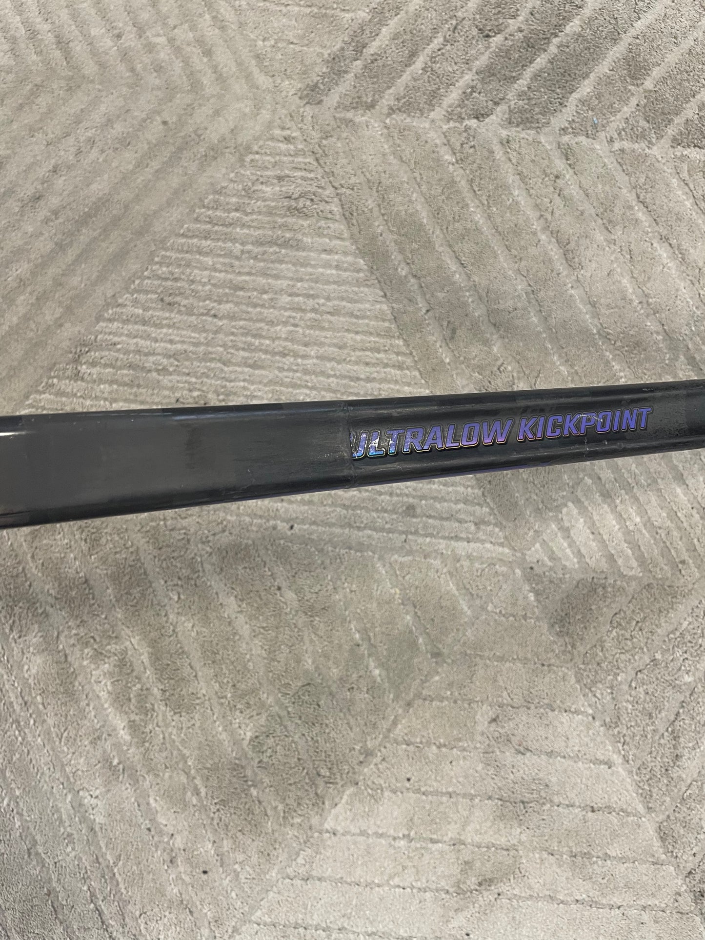 CCM Trigger 10 pro Flex 75 P90TM 159cm
