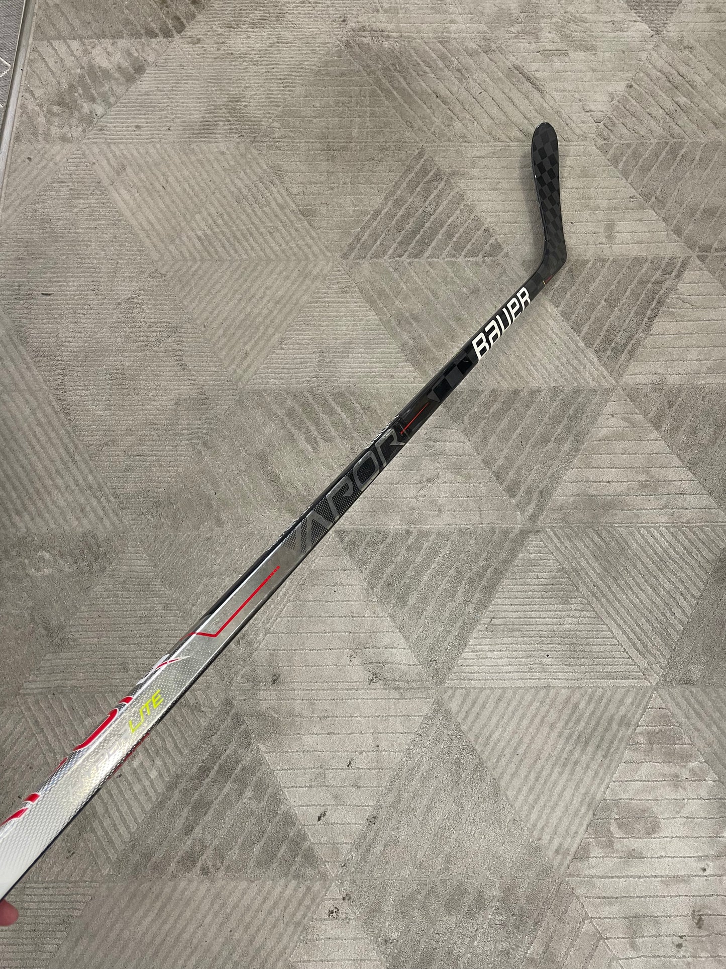 Bauer Vapor Hyperlite Flex 65 P28 151cm