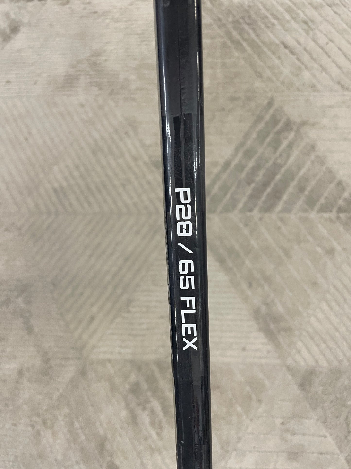 Bauer Vapor Hyperlite Flex 65 P28 151cm